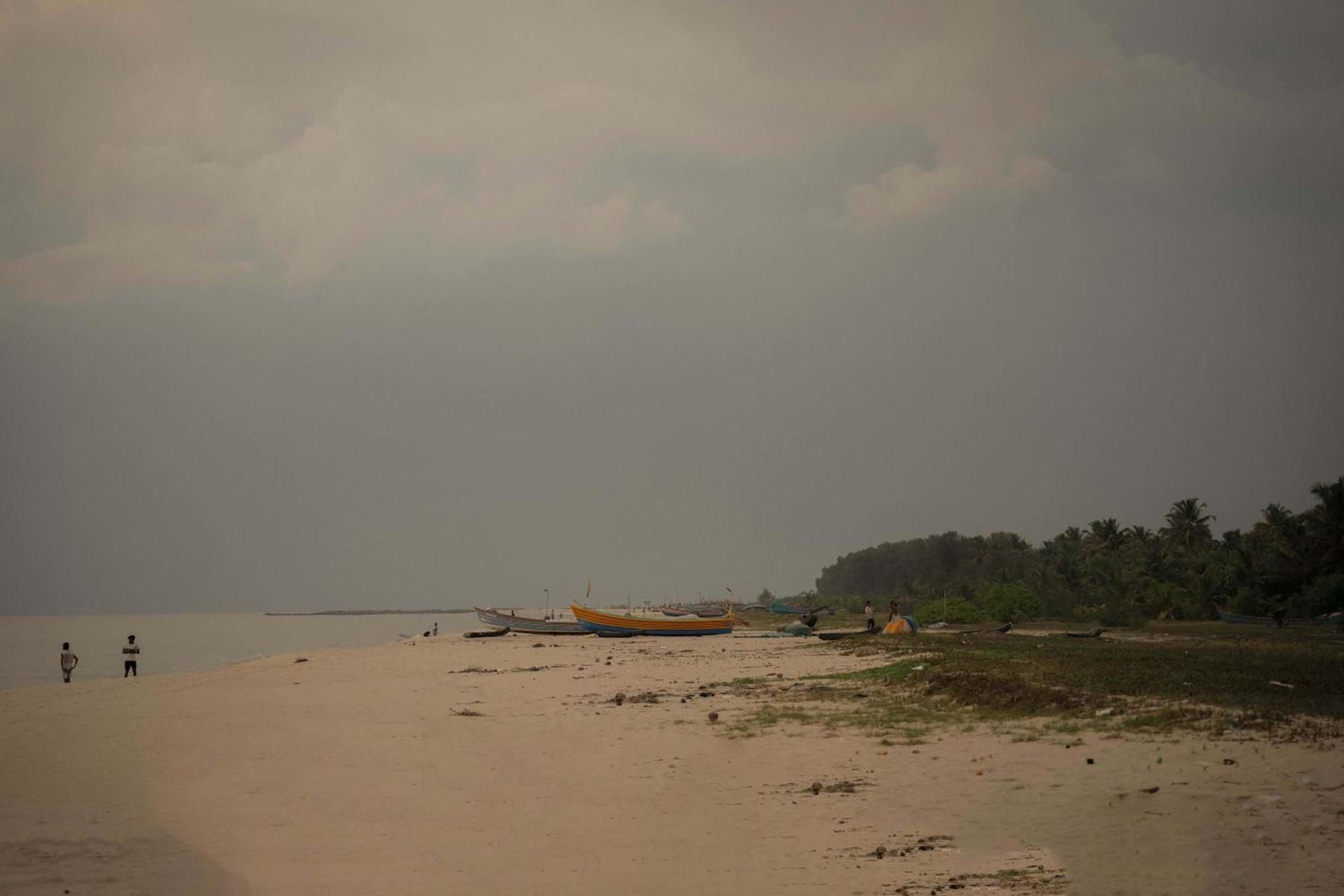 Waves And Shores Beach Villa Mararikulam Buitenkant foto